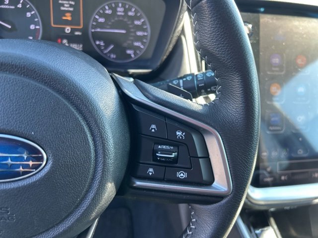 Used 2020 Subaru Outback Premium image 19