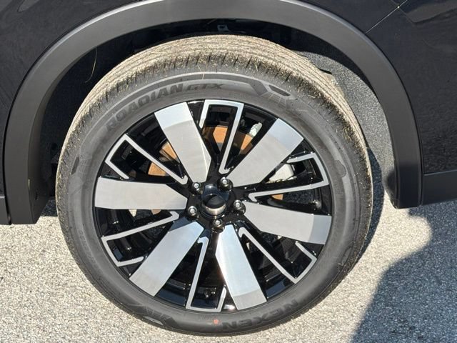 New 2026 Mitsubishi Outlander SE FWD image 15