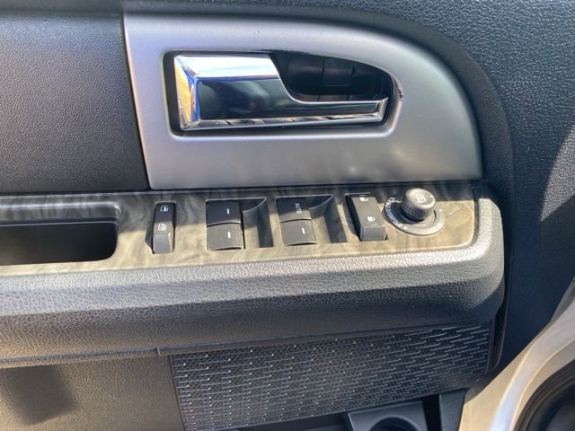 Used 2017 Ford Expedition Limited w/ Equipment Group 301A image 7