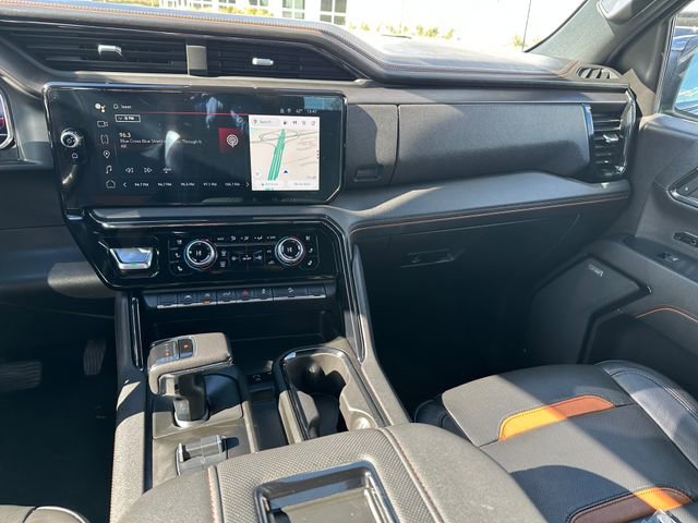 Used 2022 GMC Sierra 1500 AT4 image 15