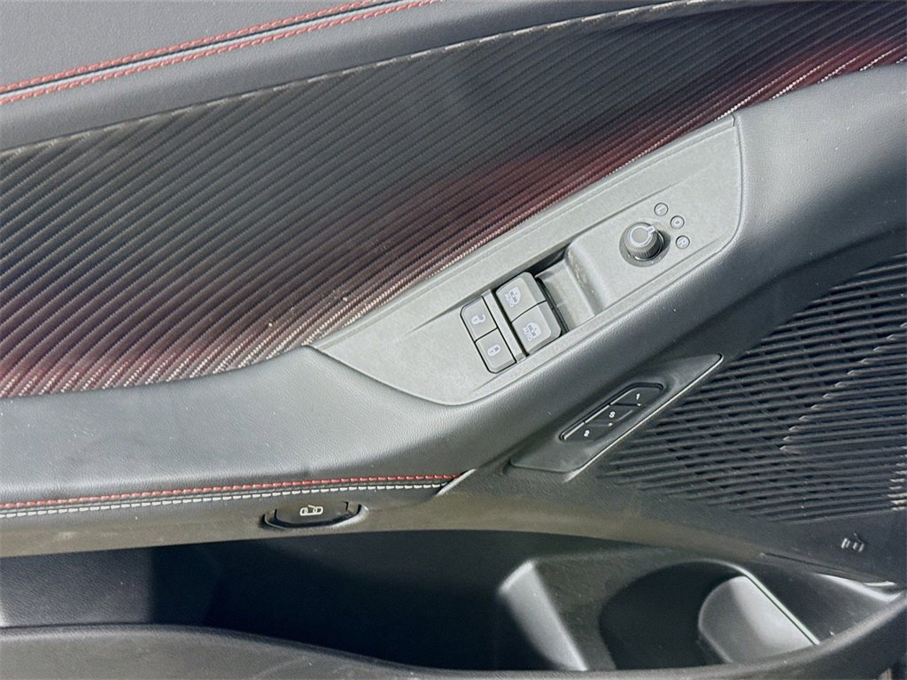 New 2024 Dodge Charger R/T Scat Pack w/ Plus Group image 18