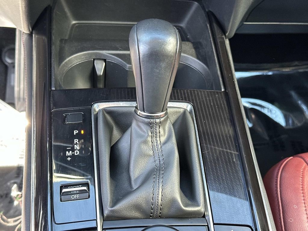 Certified 2023 MAZDA CX-30 AWD 2.5 S w/ Preferred Package image 16