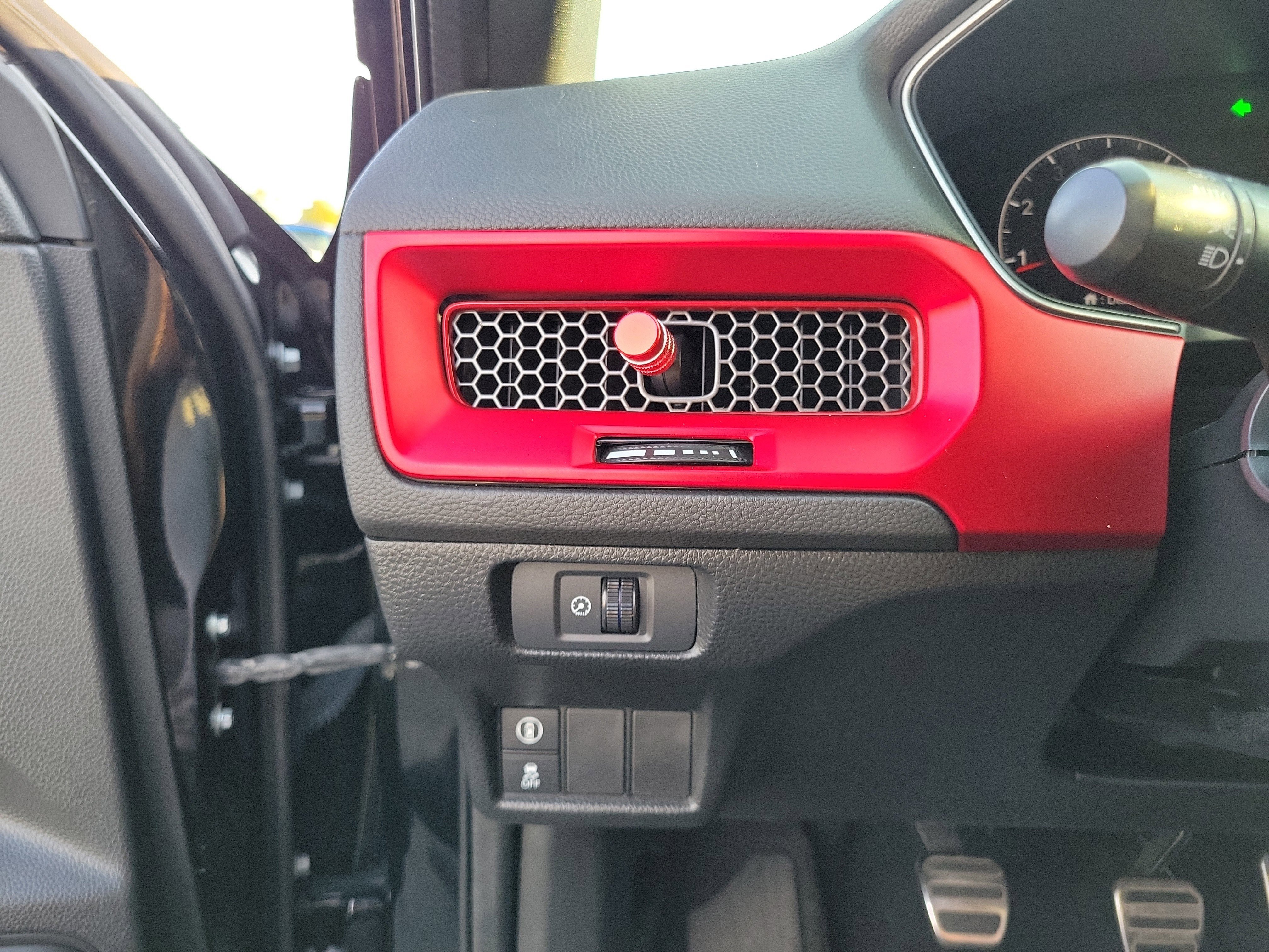 Used 2022 Honda Civic Si image 20