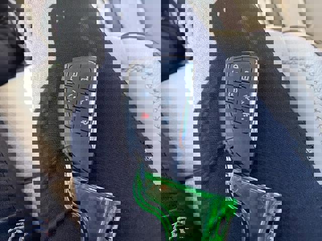 New 2026 GMC Yukon Denali w/ Sun & Power Step Package image 32