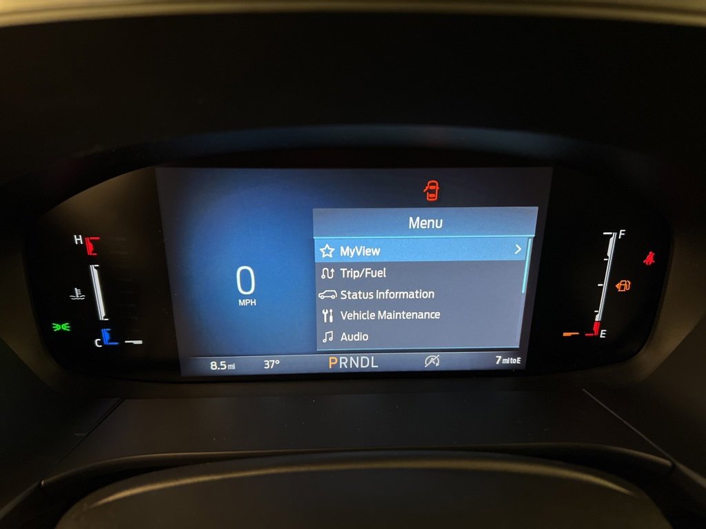 New 2026 Ford Escape Active w/ Cold Weather Package image 22