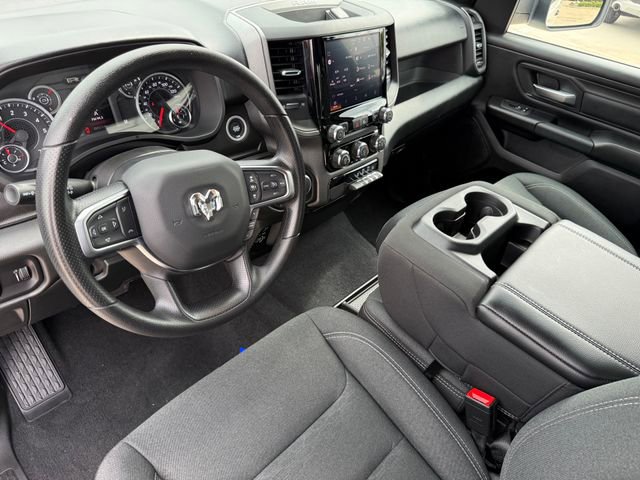 Used 2025 RAM 1500 Tradesman image 12