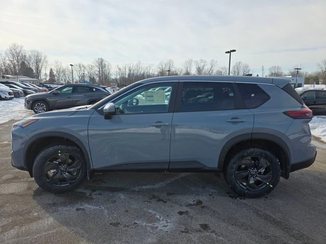 New 2026 Nissan Rogue SV w/ Cold Weather Package image 18