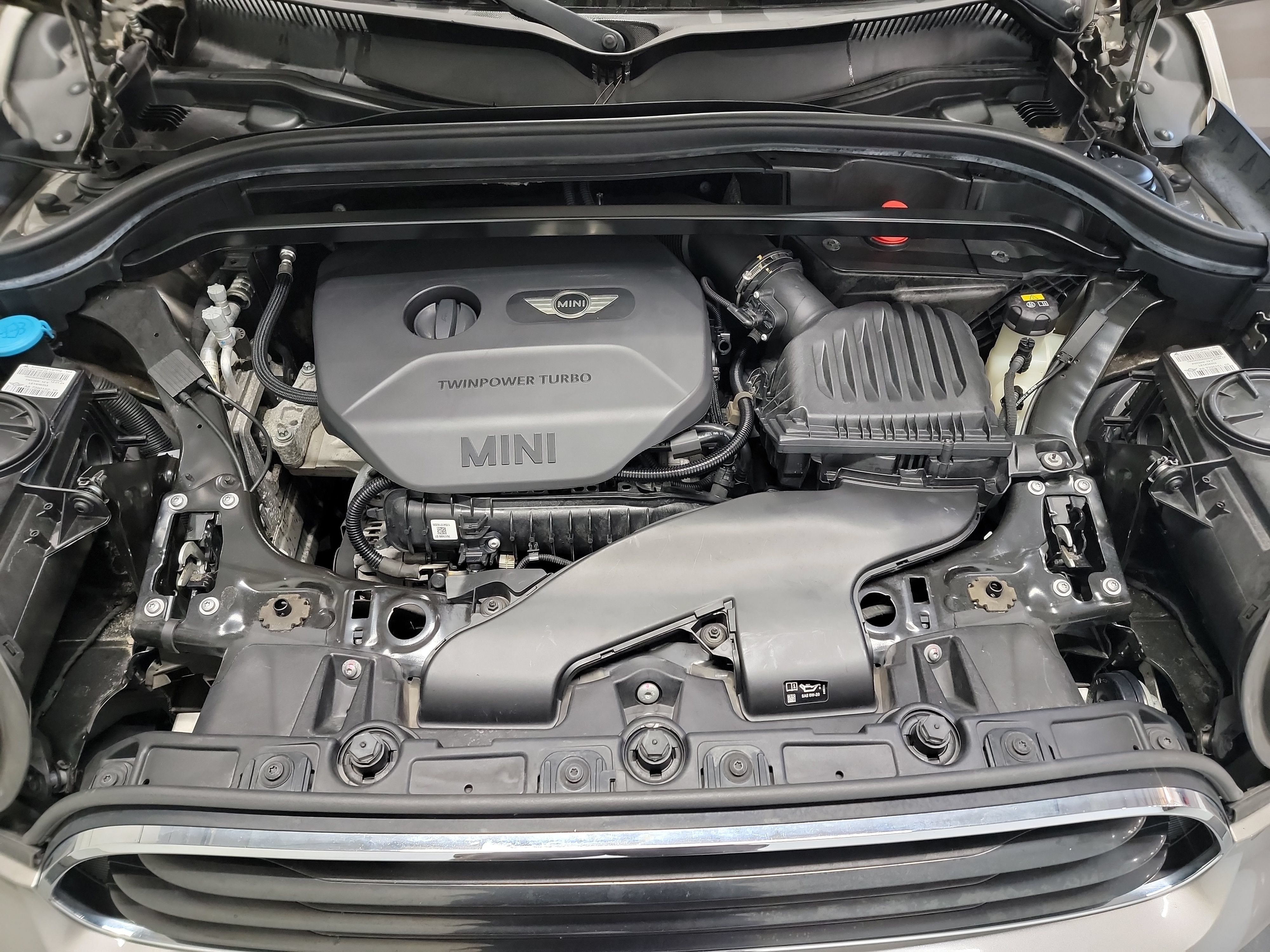 Used 2017 MINI Cooper Countryman FWD image 25