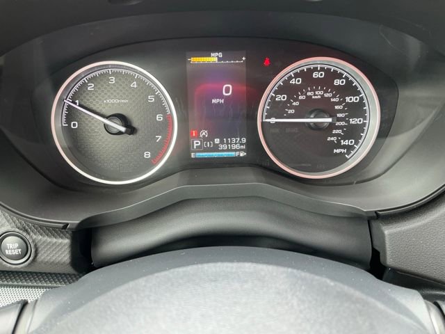 Used 2019 Subaru Forester Limited w/ Popular Package #3 image 30