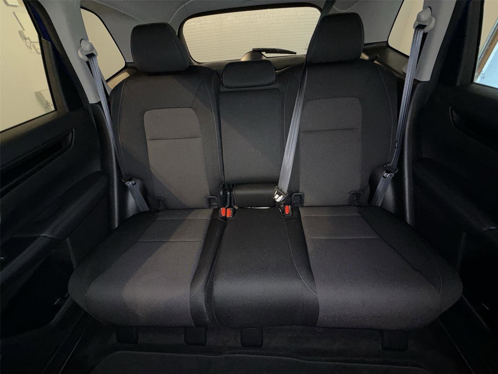 Used 2024 Honda CR-V EX image 24