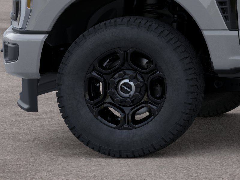New 2026 Ford F350 XL w/ STX Appearance Package AWD/4WD image 20
