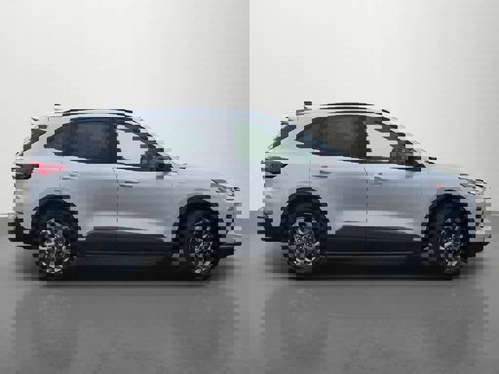 Used 2025 Ford Escape ST-Line image 7