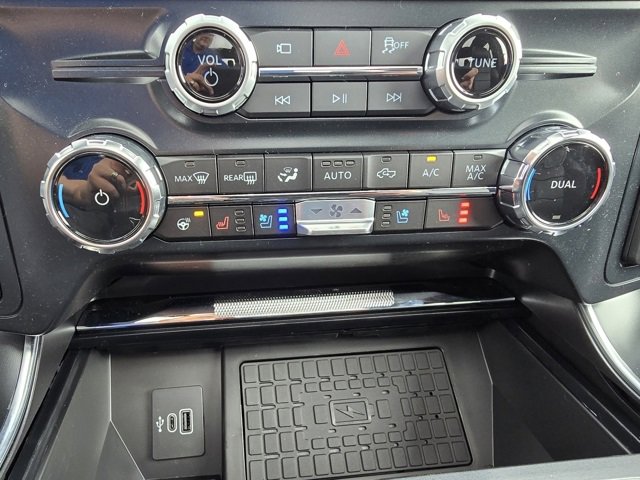 New 2025 Ford F150 Raptor image 21