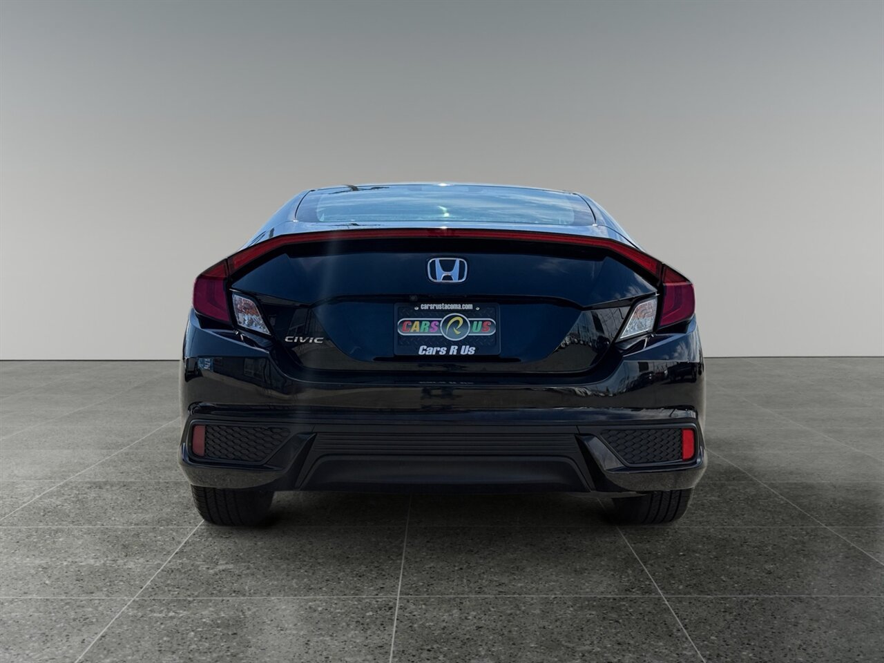 Used 2018 Honda Civic LX-P image 5