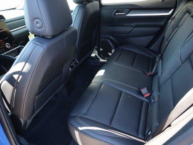 New 2026 GMC Terrain Elevation w/ Elevation Premium Package image 13