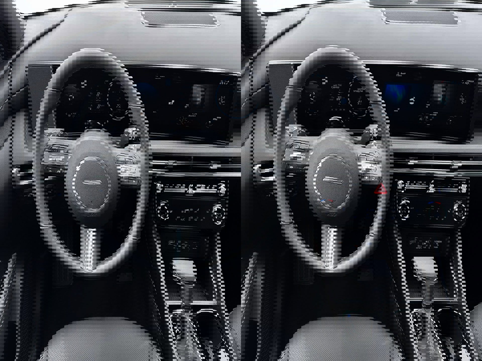 New 2026 Hyundai Santa Cruz XRT image 17