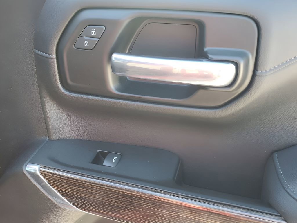 Used 2022 GMC Sierra 1500 SLE w/ Preferred Package image 48