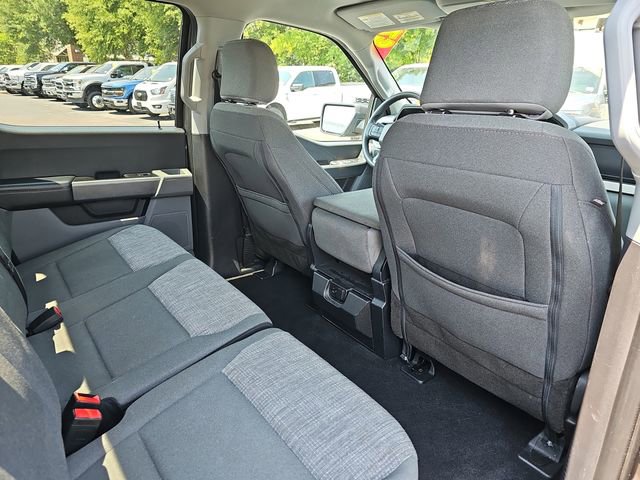 Used 2023 Ford F150 XLT RWD image 13