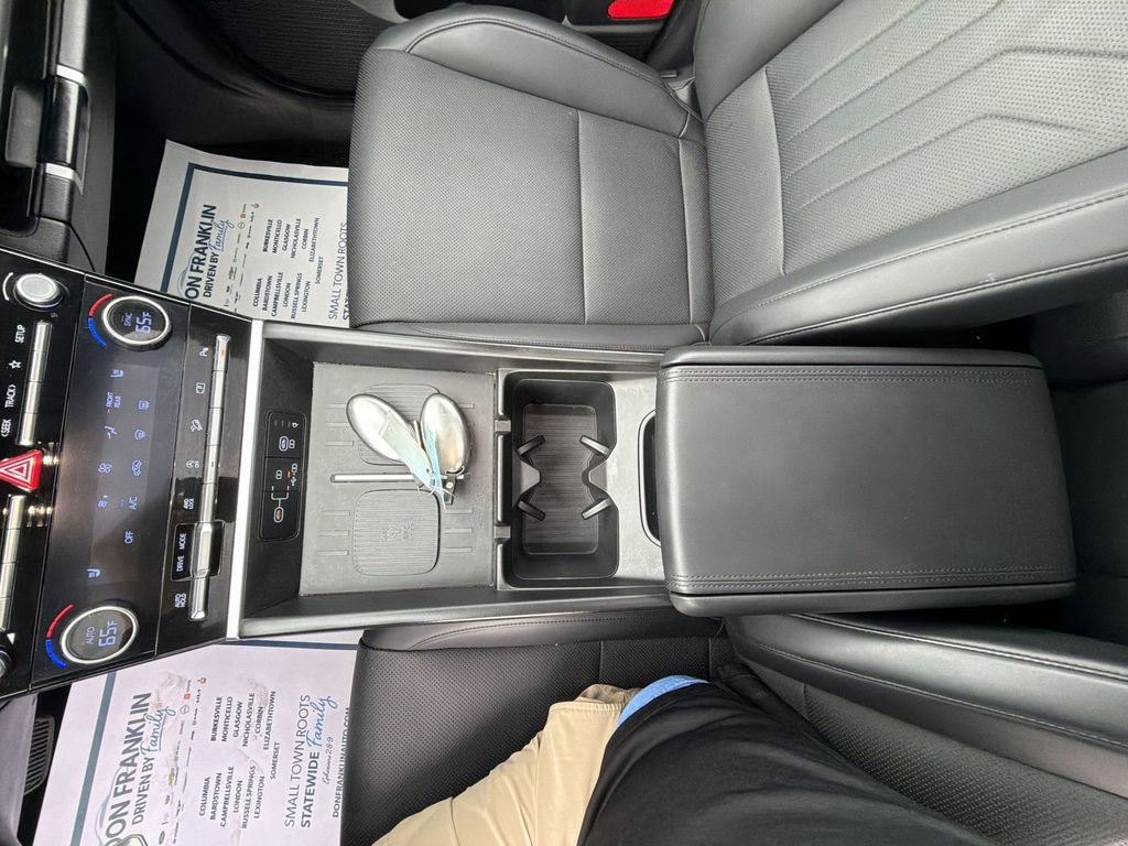 Used 2024 Hyundai Santa Fe XRT image 21