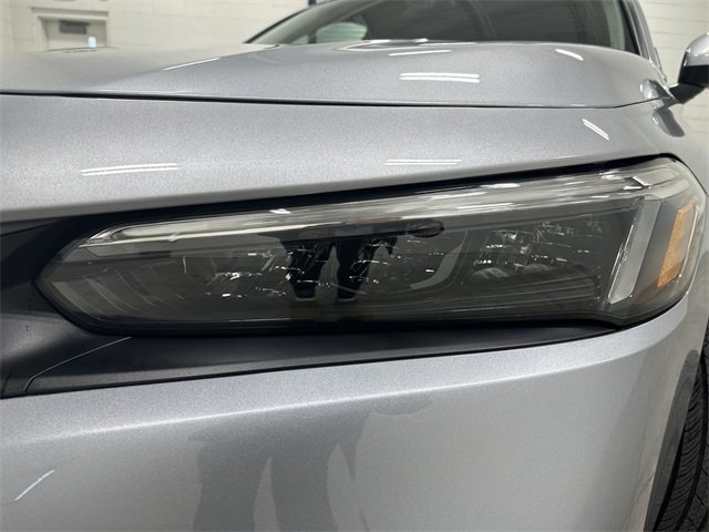 Used 2022 Honda Civic EX-L image 11