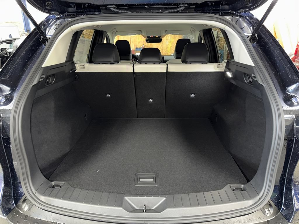 New 2026 MAZDA CX-5 Select AWD/4WD image 24