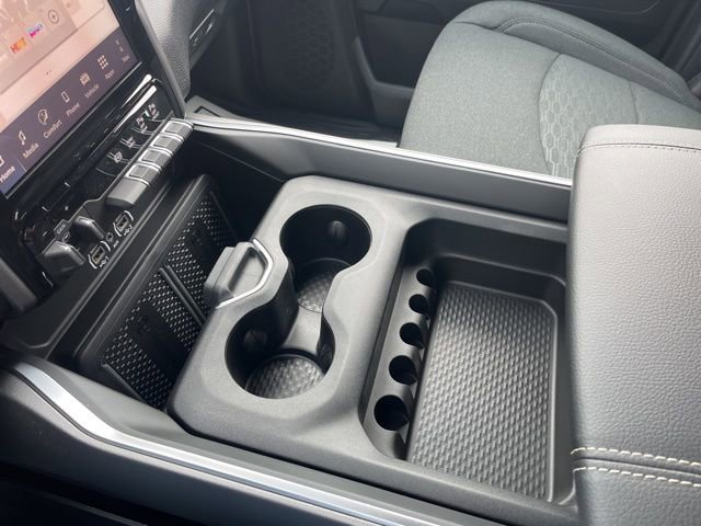 New 2026 RAM 3500 Big Horn image 13