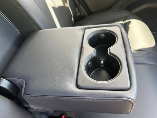 New 2026 Jeep Cherokee Limited AWD/4WD image 29