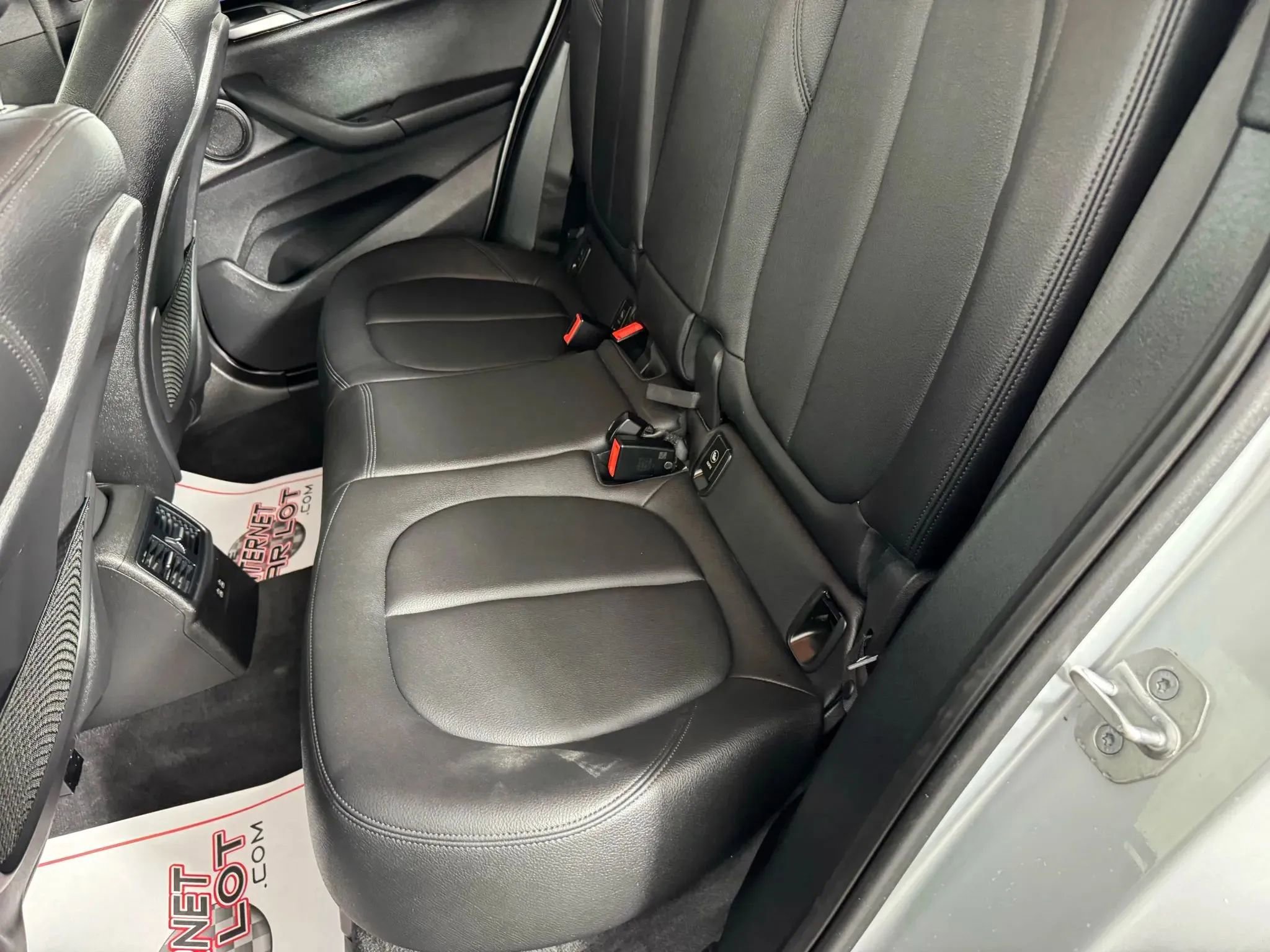 Used 2021 BMW X1 xDrive28i image 37