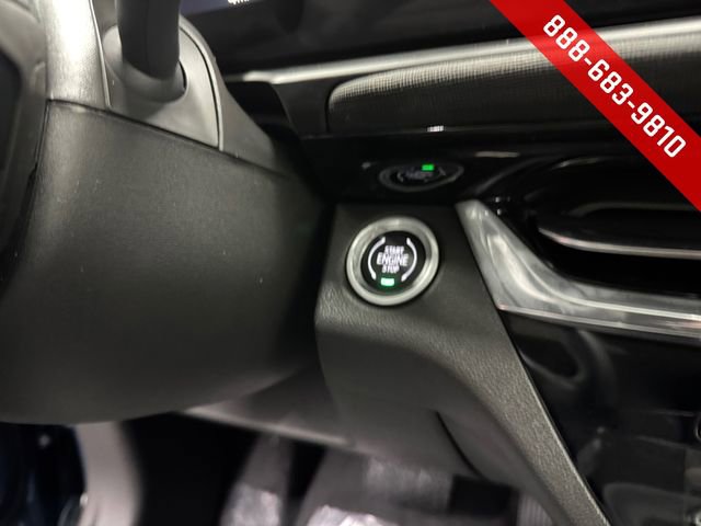 New 2026 Buick Envista Avenir image 21