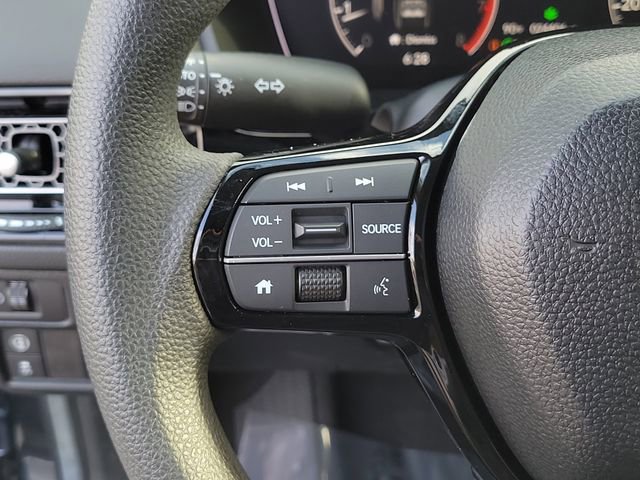 Certified 2024 Honda Civic LX image 22