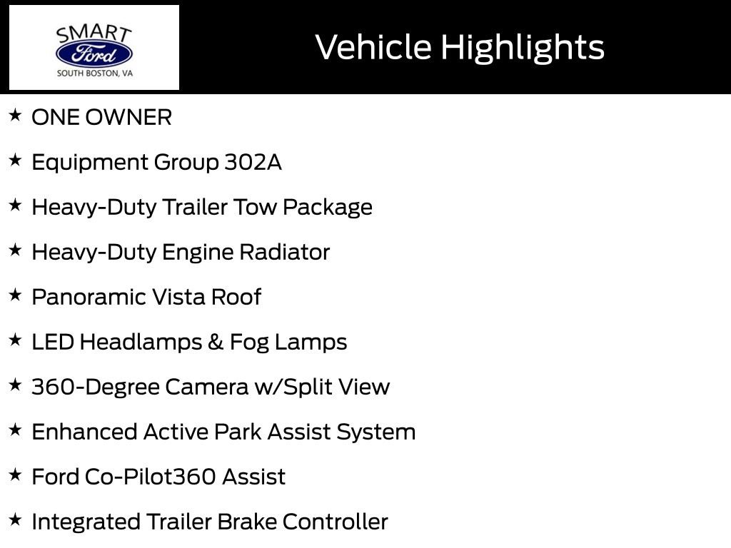 Used 2020 Ford Expedition Max Limited w/ Equipment Group 302A AWD/4WD image 9