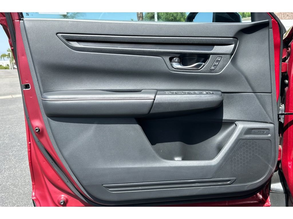 Used 2024 Honda CR-V Sport-L image 11
