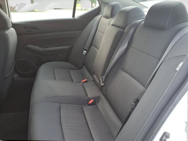 Used 2025 Nissan Altima 2.5 SV AWD/4WD image 30