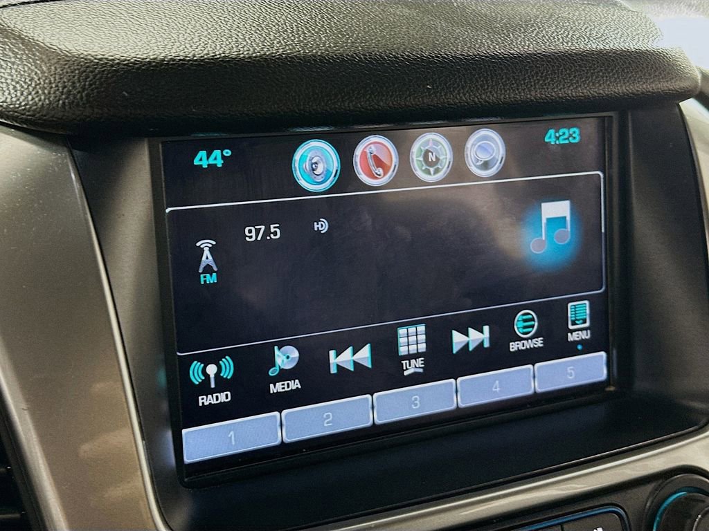 Used 2020 Chevrolet Tahoe Premier RWD image 16