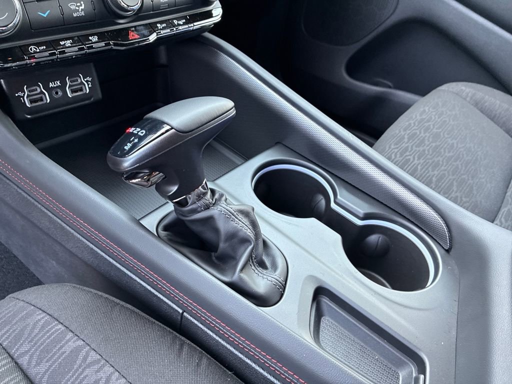 New 2026 Dodge Durango GT image 24