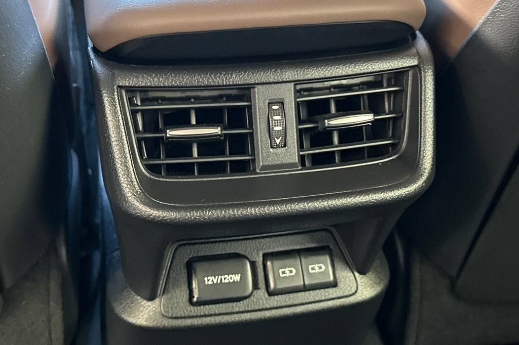 Certified 2025 Lexus ES 300h w/ Premium Package FWD image 15