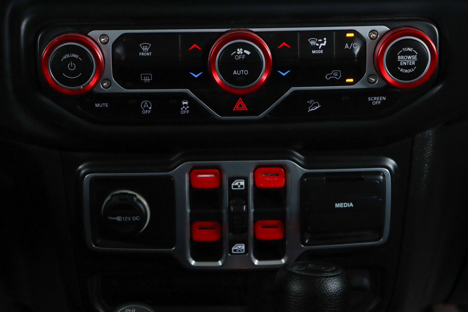 Used 2018 Jeep Wrangler Unlimited Sport S image 21