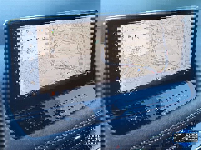 Certified 2025 Nissan Rogue SL w/ SL Premium Package image 17