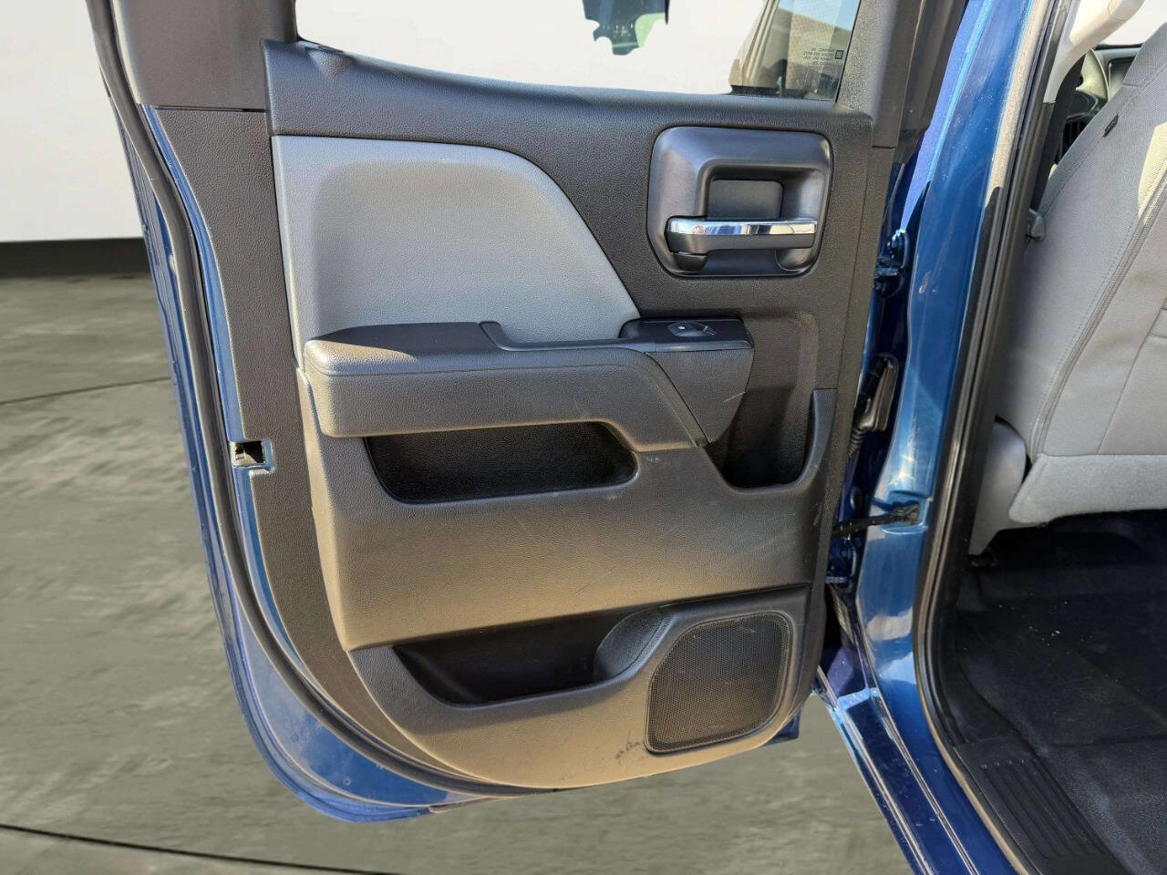 Used 2019 Chevrolet Silverado 2500 W/T image 19