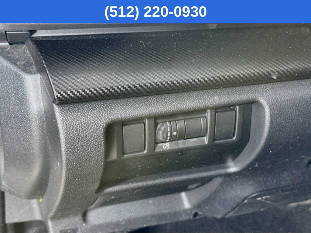 Certified 2024 Subaru Crosstrek 2.0i Premium AWD/4WD image 11