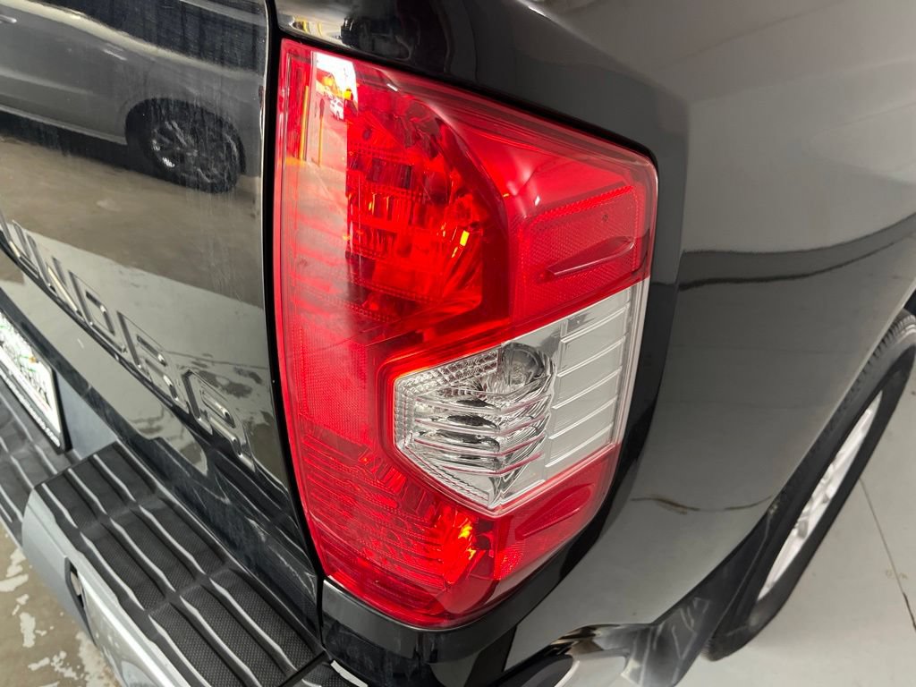 Used 2017 Toyota Tundra SR5 AWD/4WD image 50