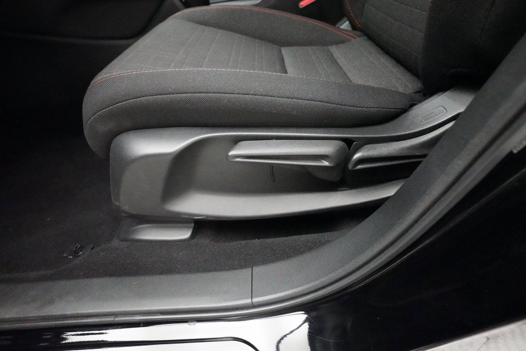 Certified 2025 Honda HR-V Sport image 28