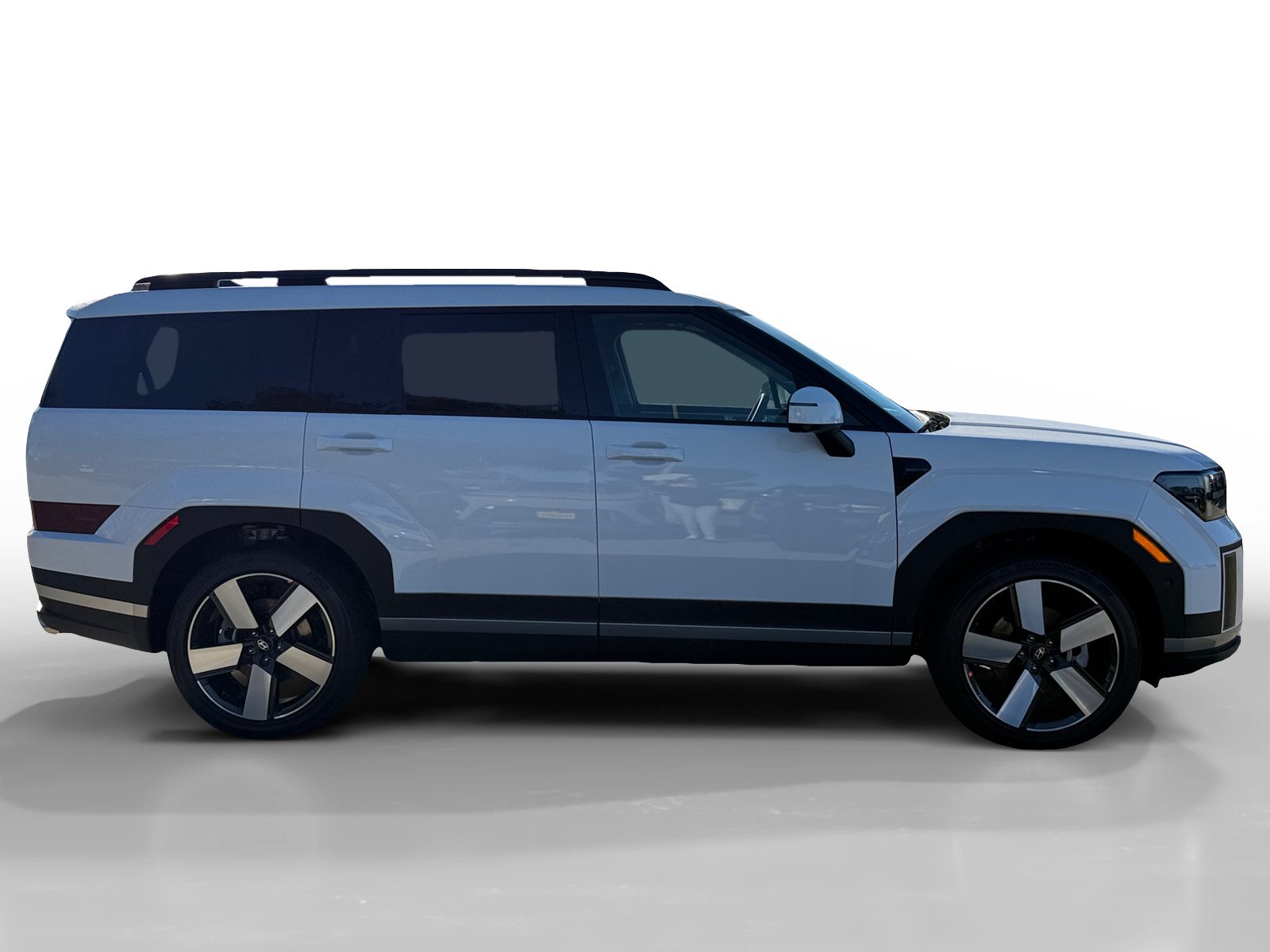 New 2026 Hyundai Santa Fe Limited AWD/4WD image 6