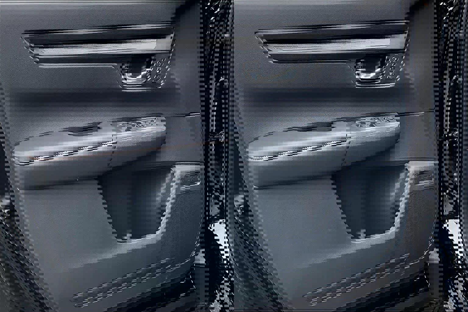 Used 2026 Honda CR-V Sport-L image 21