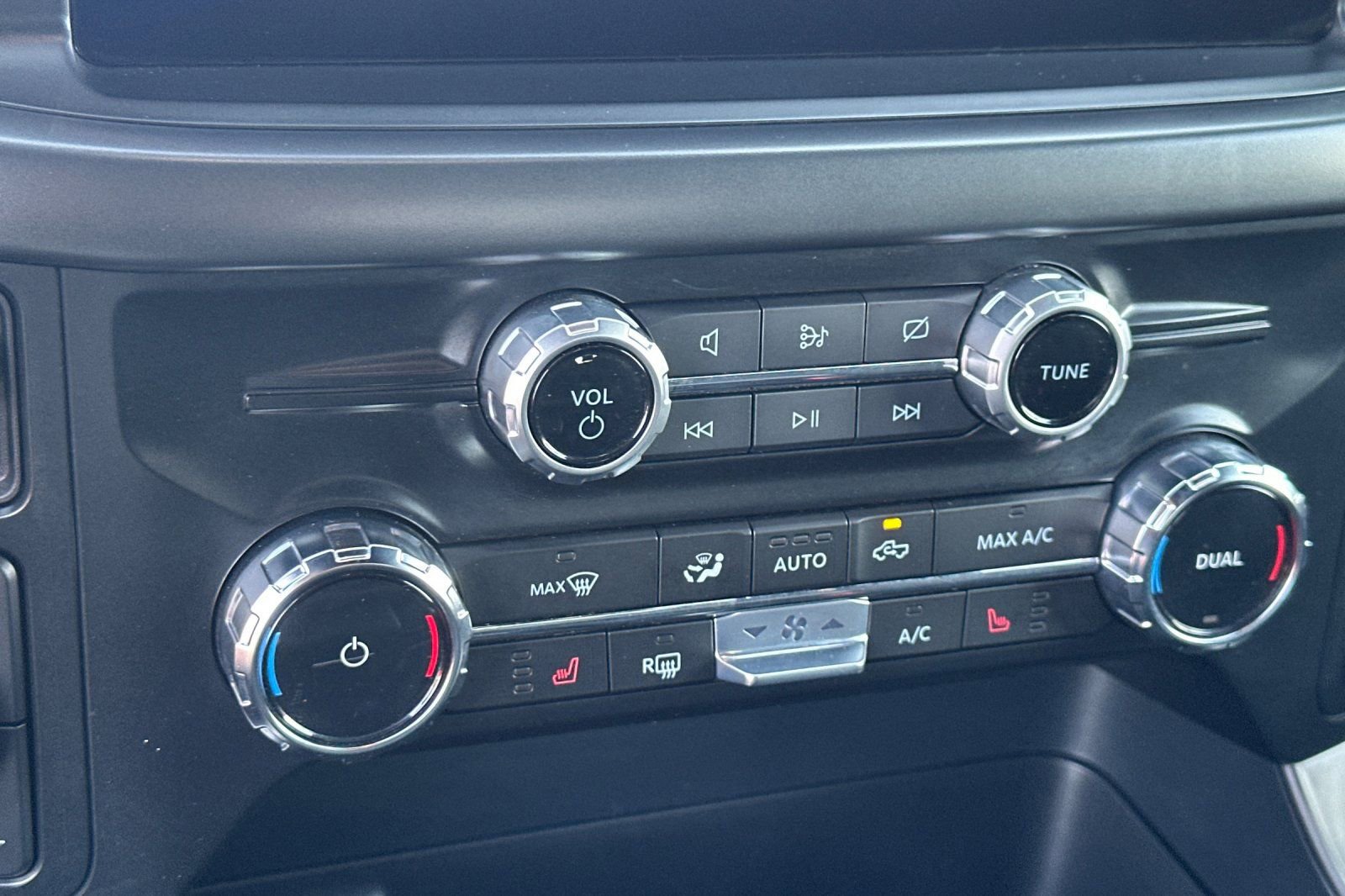 Used 2024 Ford F150 XLT w/ Equipment Group 302A MID image 23