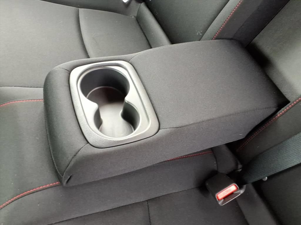 Used 2020 Honda Civic Si image 15