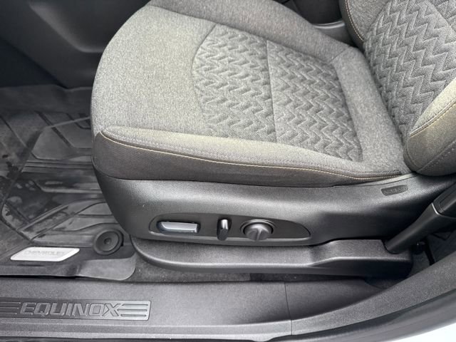 Used 2024 Chevrolet Equinox LT w/ LPO, Floor Liner Package image 11