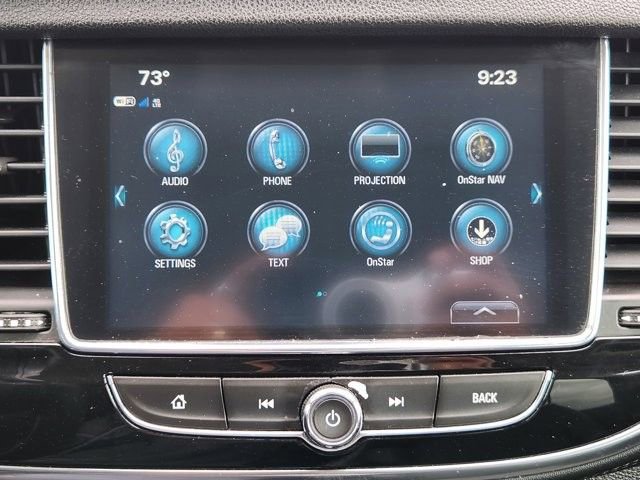 Used 2018 Buick Encore Preferred FWD image 14