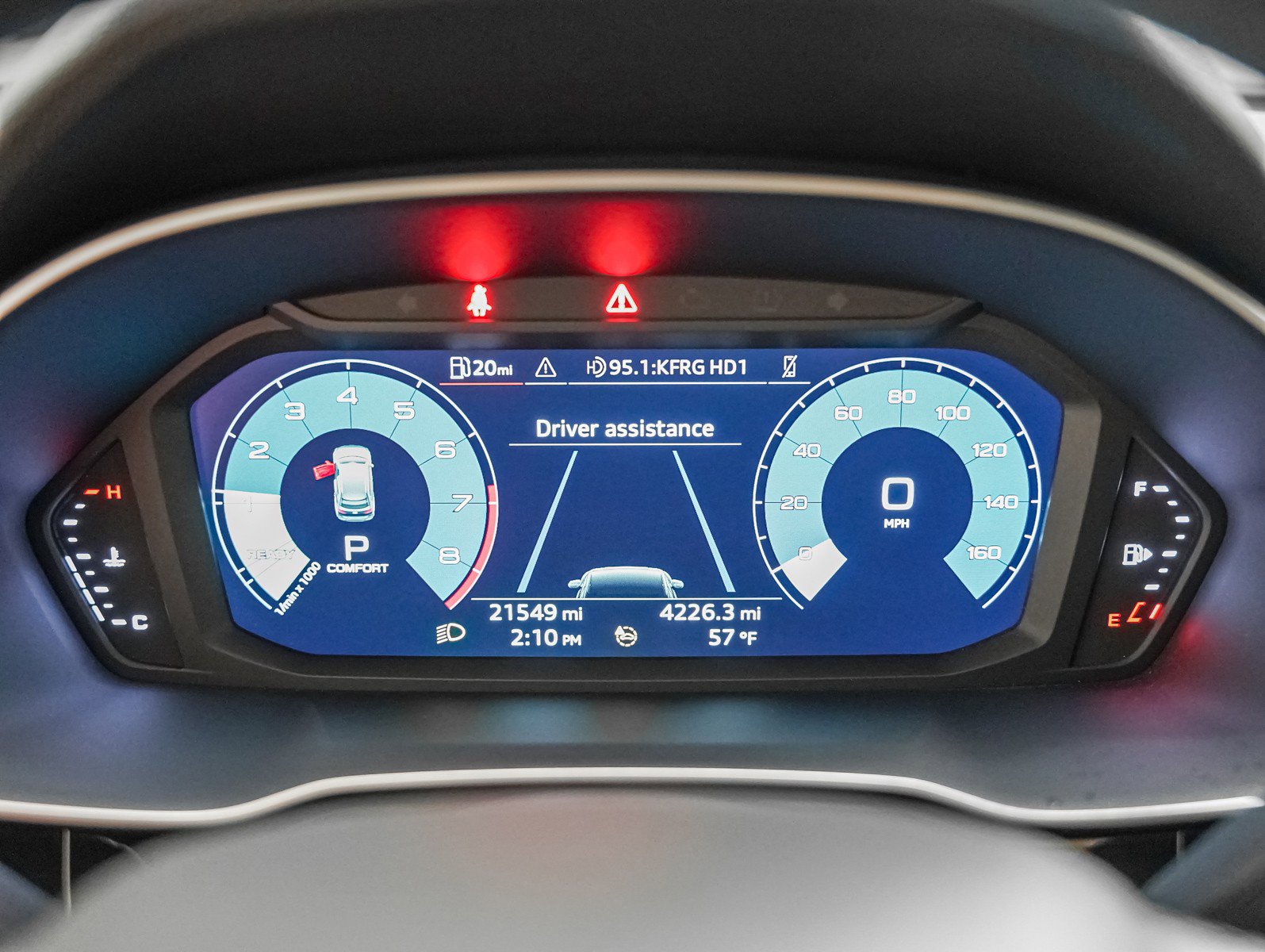 Used 2023 Audi Q3 2.0T Premium image 16