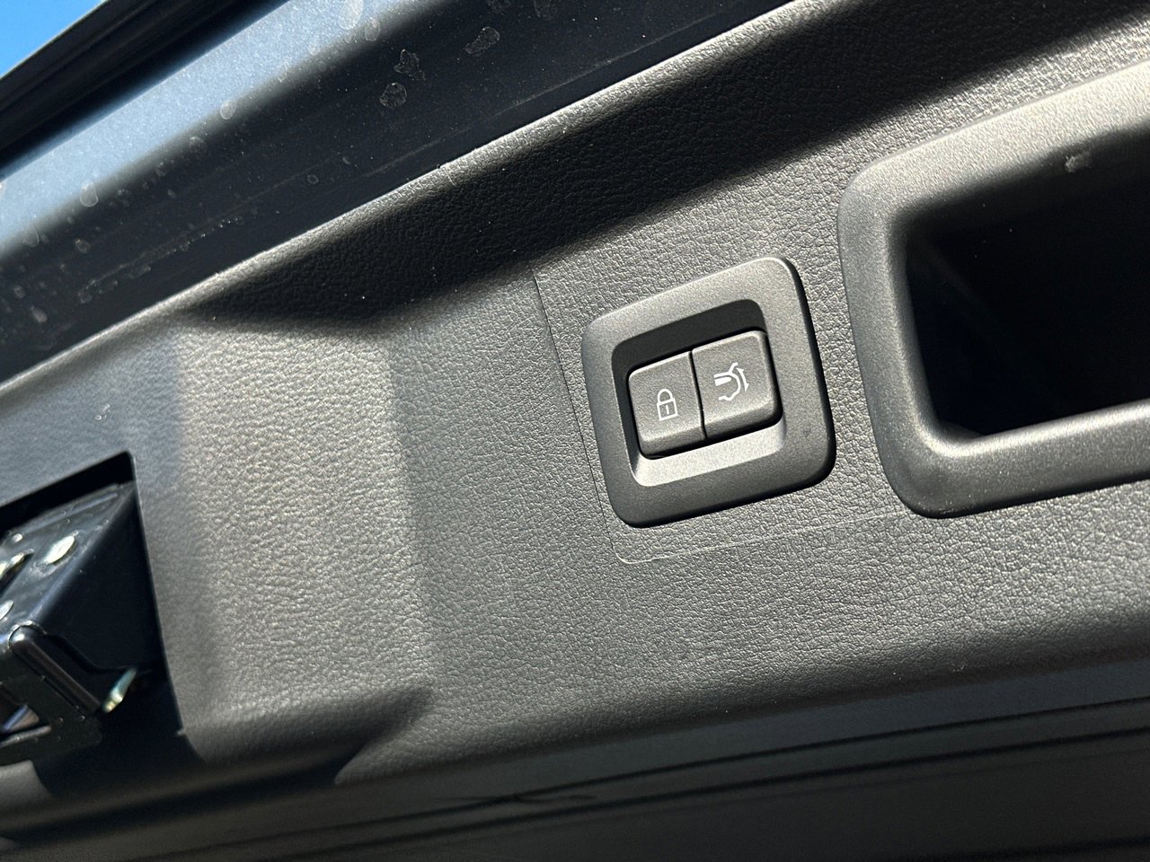 New 2026 MAZDA CX-50 2.5 Hybrid w/ Weather Package image 8